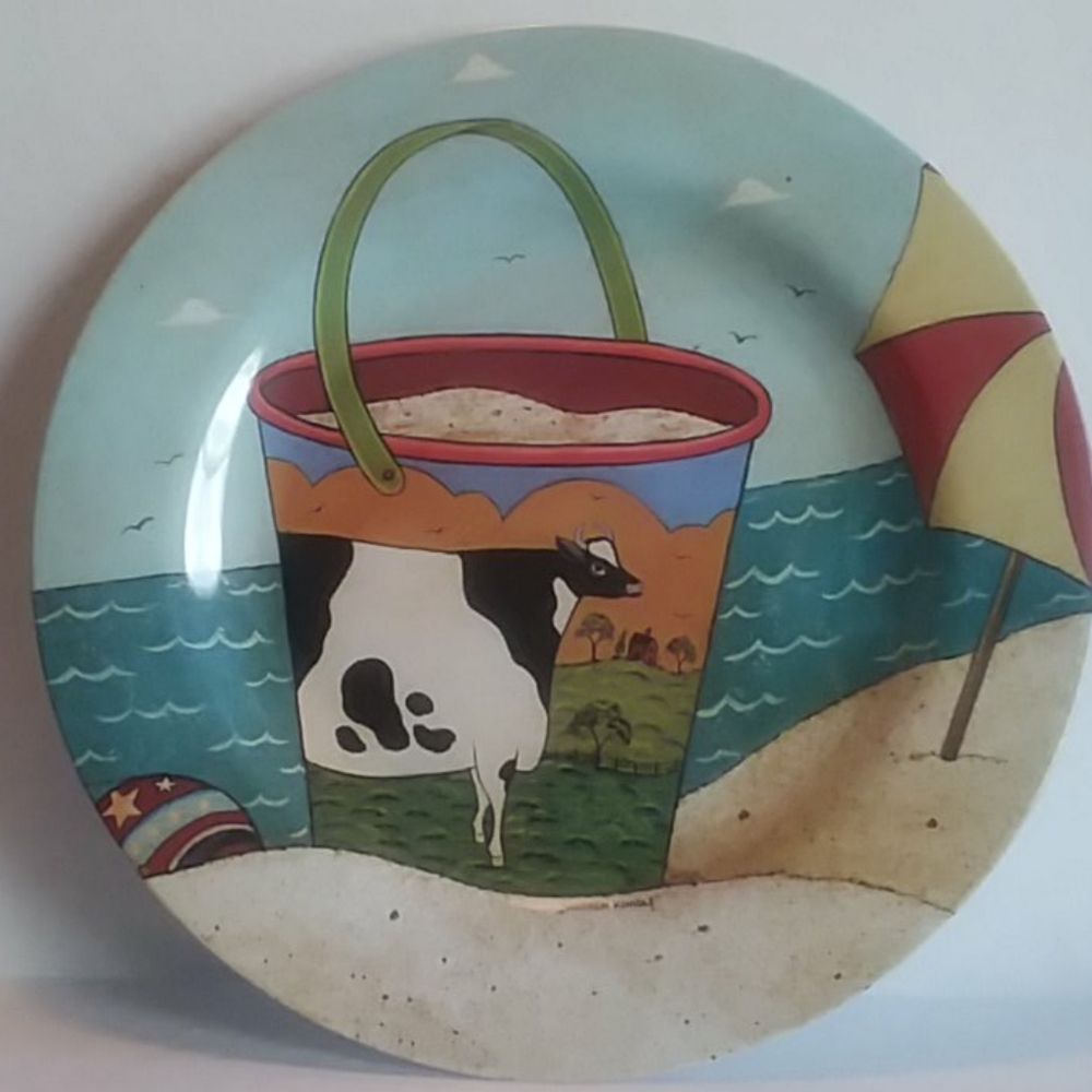 NWOT Oneida Large Platter